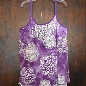 ❤️Justice- tank top- size 16